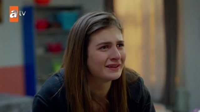 Обиженные цветы 33 серия (сериал, 2015)