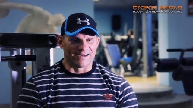Дмитрий Голубочкин о себе и планах на 2015 год