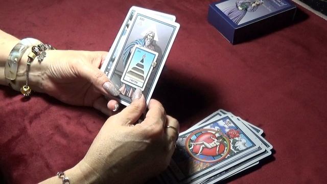 ALCHEMICAL TRROT. Алхимическое таро, обновленное 6-ое издание.