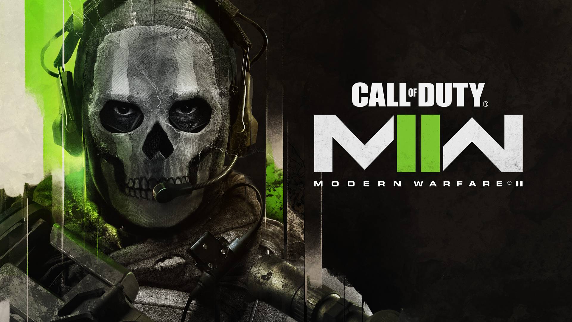 Call of Duty: Modern Warfare II \Прохождение#1