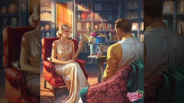 Истории 460-470