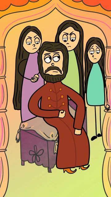 Аленький цветочек. Наши дни.