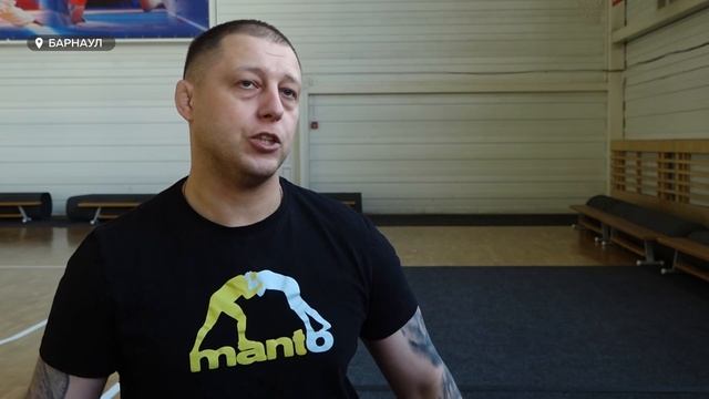 Инваспортсмену из Барнаула нужна помощь жителей Алтайского края