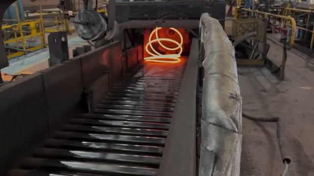 ЭТО ПРОИЗВОДСТВО — КАК МЕДИТАЦИЯ! 🏭 ВОТ ПОЧЕМУ МИЛЛИОНЫ СМОТРЯТ ЭТО БЕЗ КОНЦА