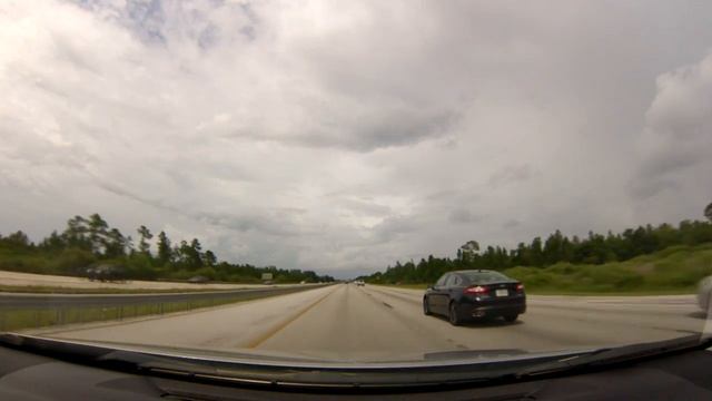 VLOG 06/01 | Флорида для туристов | Парки, пляжи и другие развлечения | GoPro HD