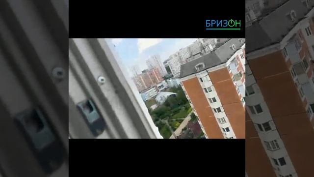 Монтаж кондиционера