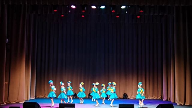 6. Лялечки