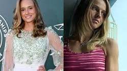 Самсонова Л — Рыбакина Е Финал WTA. Страсбург. Грунт Прямая Трансляция