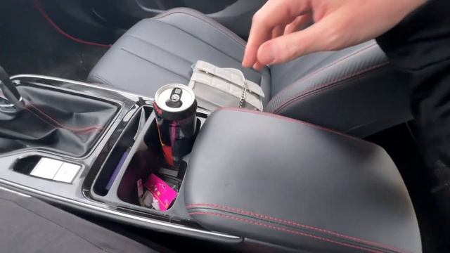 BAIC U5 PLUS или Киа Рио 4