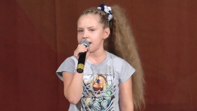 Дедушкин хит Дрокина Анастасия