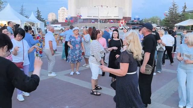 А я тебя поцелую... 25.04.25...