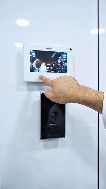 Hikvision Domofon Komplektlari | To‘liq To‘plamlar va Narxlar #hikvision #domofon #домофон #kamera