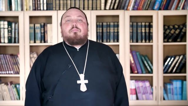 Неделя 6-я по Пасхе, о слепом. Православный календарь