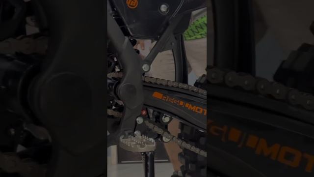 Краткий обзор Regulmoto Athlete 300 PR 24г.в. от магазина Скутер 31 (