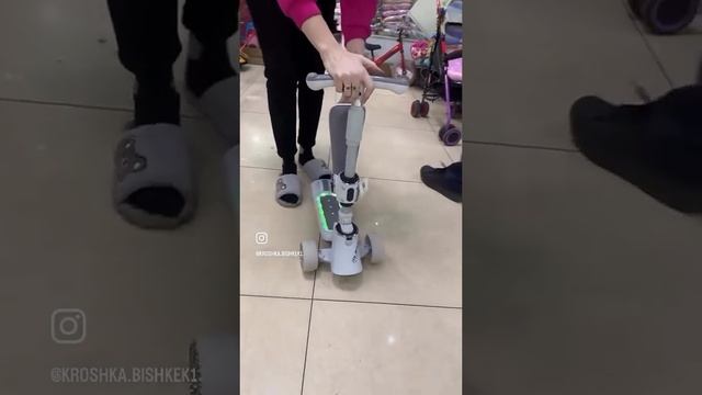 “ M I J I A Q I “2в1🛴💰 - Цена 3950сом
