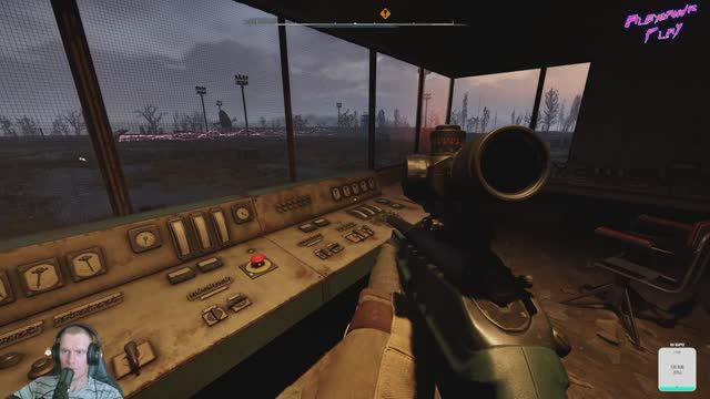 Когда это закончится Прохожу S.T.A.L.K.E.R. 2 сердце Чернобыля часть 22