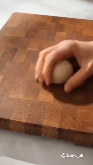 Шелпеки на кефире