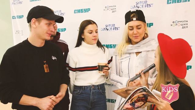 Нижневартовск kids патруль