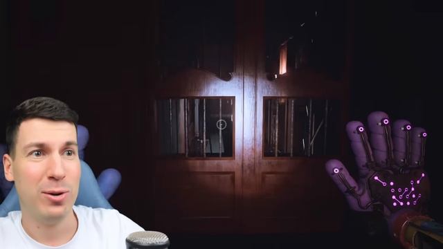 ВЛАДУС ИГРАЕТ  99% Людей НЕ СМОГУТ Убежать от ЯДОВИТОГО Красного Дыма в Poppy PlayTime 3!