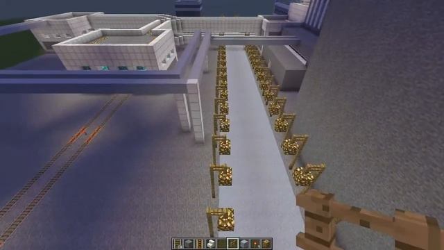 Подкаст №3-О Карте ЧАЭС в Minecraft