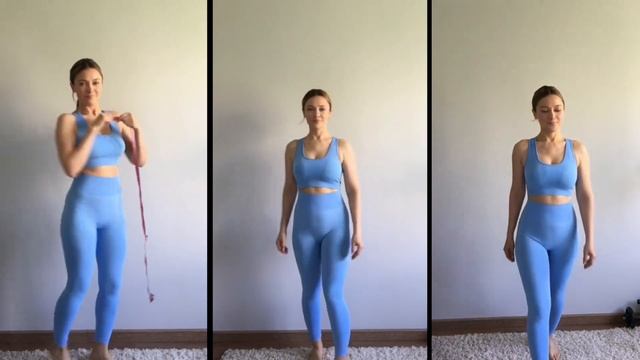 МЕСЯЦ ездила на РАБОТУ на ВЕЛОСИПЕДЕ. БЫЛО-СТАЛО. #easyfat