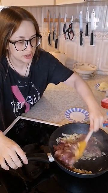 Сливочная печень