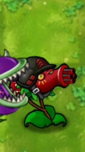 Улетаю На Гаити #pvz #plantsvszombies #pvzfusion #мем #прикол #memes #shorts