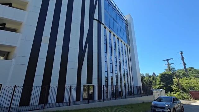 Продажа Здания в Сочи.
8-967-696-92-27
