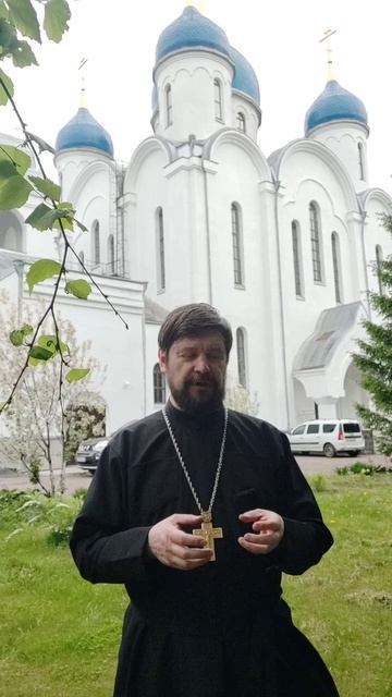 С ДНЁМ СВЯТЫХ КИРИЛЛА И МЕФОДИЯ!