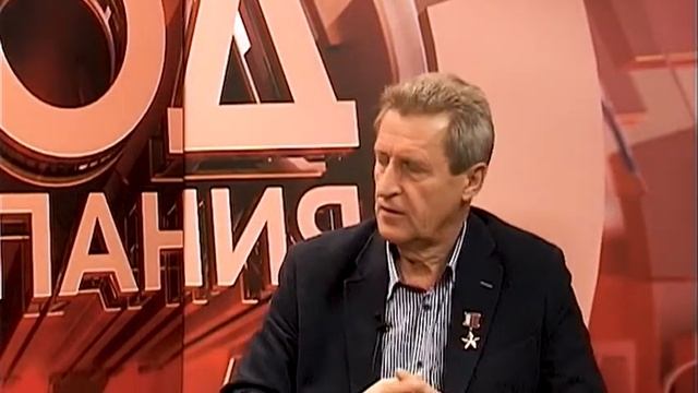 Городские встречи 20.05.2020 Михаил Малахов