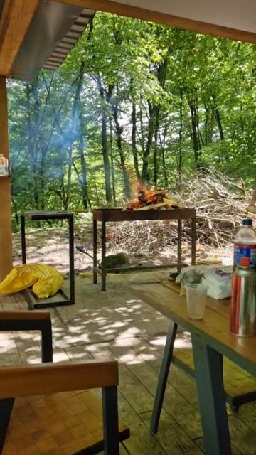 самое время для шашлычкоффф
