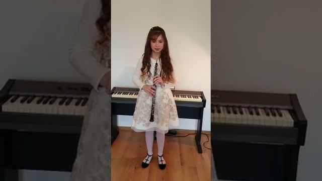 Боженкова Евгения 6.д                             Пётр Чайковский отрывок из "Спящей Красавицы"