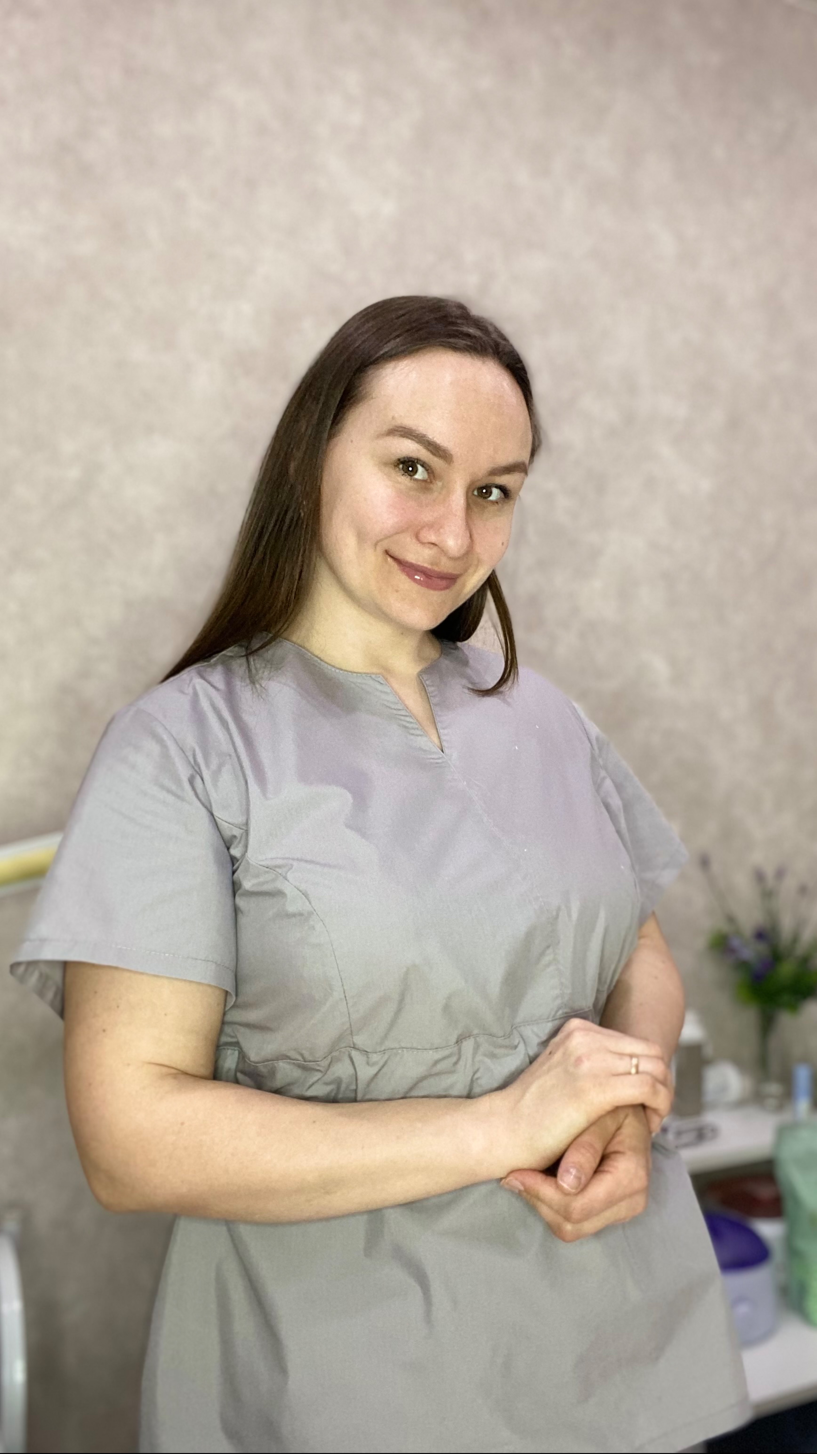 Депиляция воском