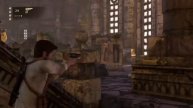 Uncharted : Drake`s Fortune - Пожилой Нежданичик! #7