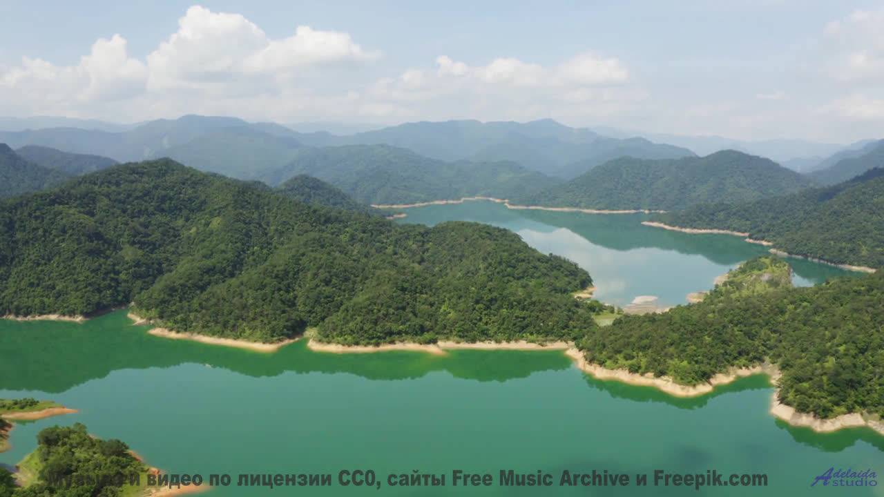 Включите этот трек - и каждый километр станет историей вашей любви - Chaos -- Kirk Osamayo -- Season