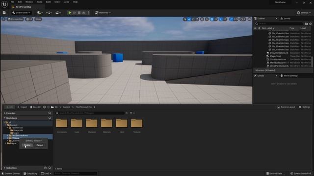2-1.Project Introduction and Setupts