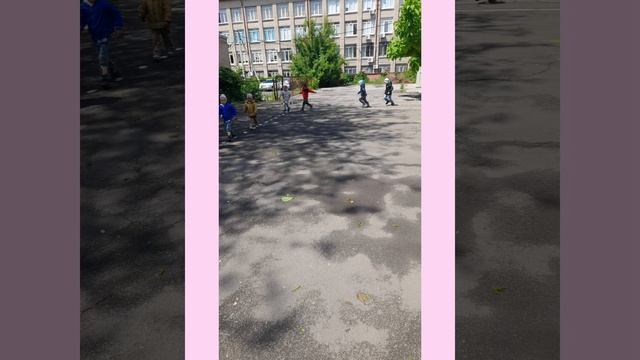 «Прощай моя любимая группа» группа «Радость»