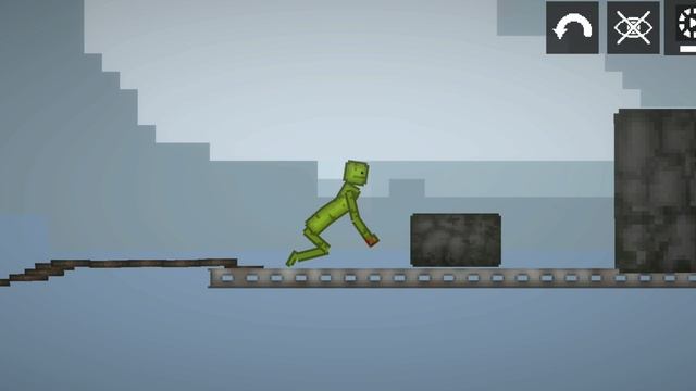 Мелон и смерть во сне от игры