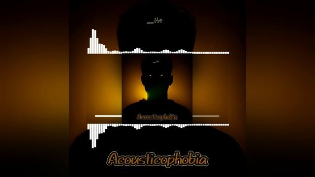 __tks - Acousticophobia