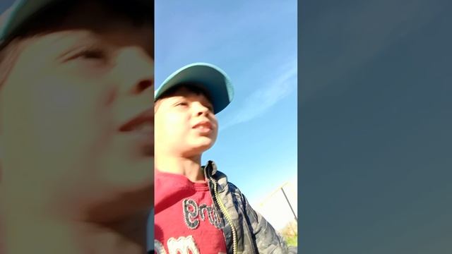 Никита Шульгин