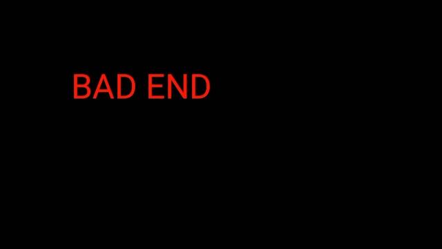 Alternative endings-Hansel and Lewis and big bad wolf vs babybear