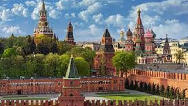 Кремль принял контрударный указ против Запада