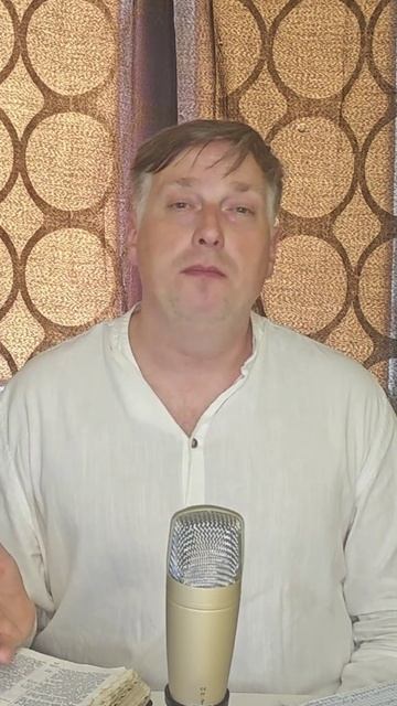 Я лучше буду разговаривать со своей собакой. (из подкаста "Жизнь веры")