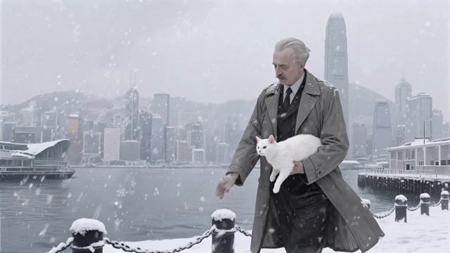 Кот Шредингера