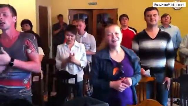 N-Zion Сион в Юности