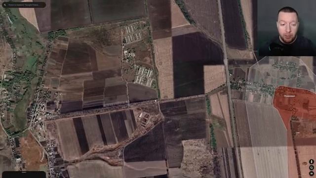 ПРОРЫВ в Отрадное. Штурм Романовки и Дачного под Торецком. Бои под Поповым Яром. Новые дроны.
