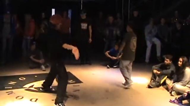 Своя атмосфера одна четвертая финала одесса 2012 shah