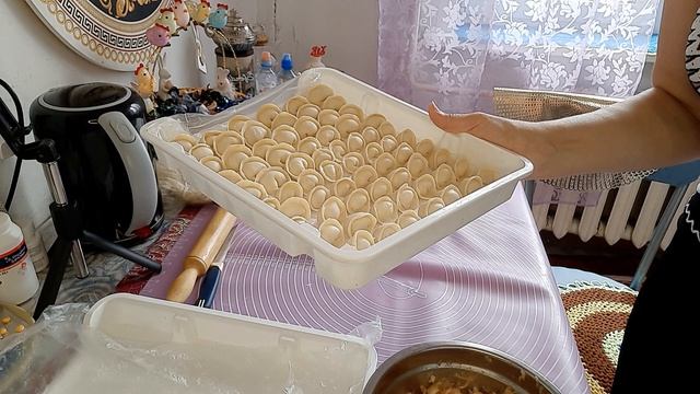 ПЕЛЬМЕШКИ