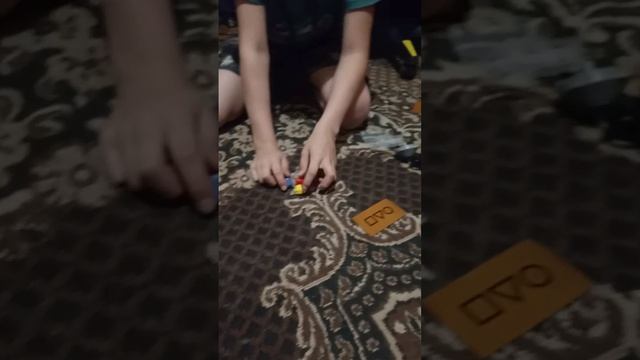 Игра в кальмара (sguid game)