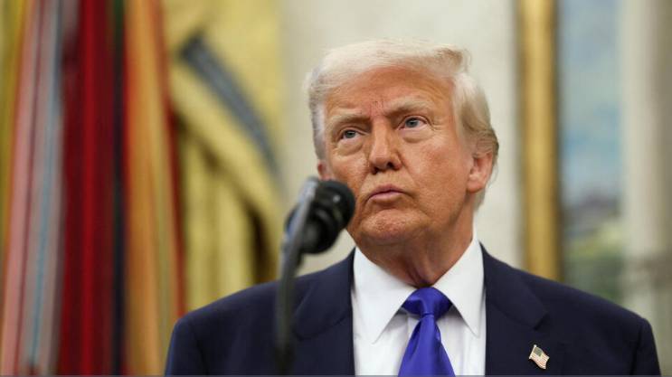 Трамп: пошлины в 50% заставят европейские компании перенести производство в США